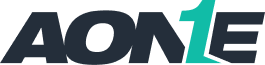 AONE logo